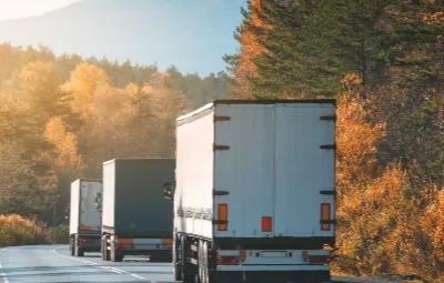 İzmir ile Sıracevizler Arası Klima Taşıma