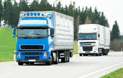 İzmir ile Sıracevizler Arası Eşya Taşıma